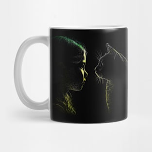 Bond Mug